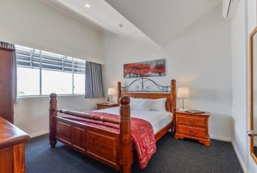 One-Bedroom Apartment - Penthouse