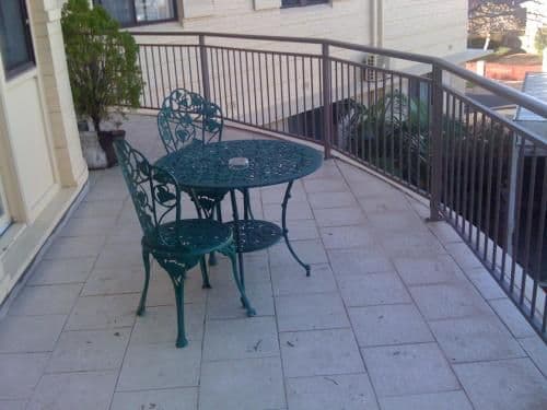 Queen Room with Balcony