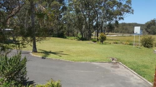 Tabourie Lake Motor Inn3