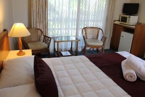 Standard Queen Room