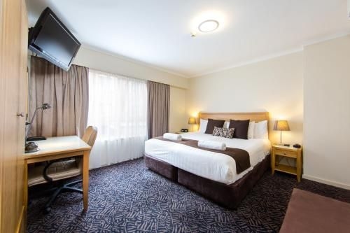 Best Western Plus Albury Hovell Tree1