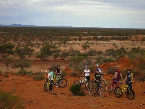Wooleen Station0