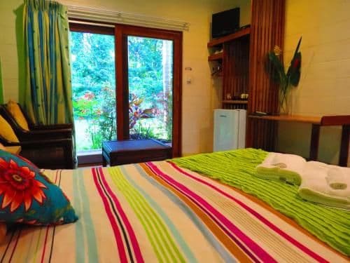 Twin Room - 2 Guests (#8)
