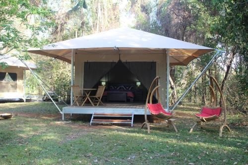 Mary River Wilderness Retreat2