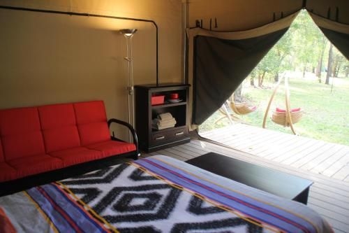 Mary River Wilderness Retreat3