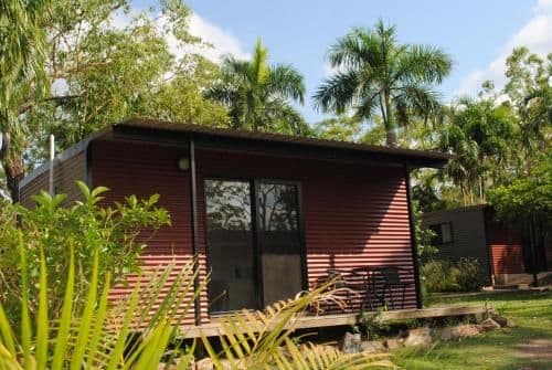 Family Bungalow