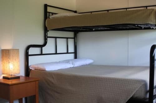 Two-Bedroom Bungalow