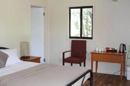 Two-Bedroom Bungalow