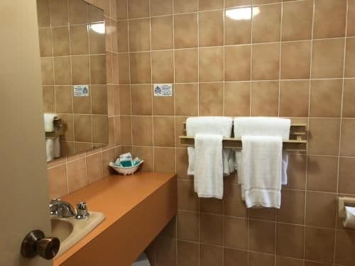 Queen Room with Kitchenette