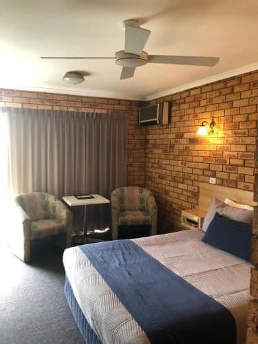 Queen Room with Ocean View