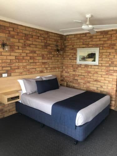 Queen Room with Ocean View
