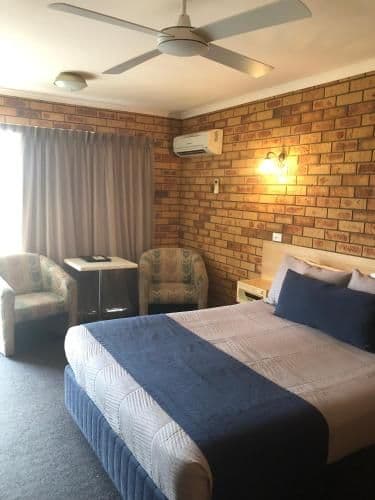 Queen Room with Ocean View