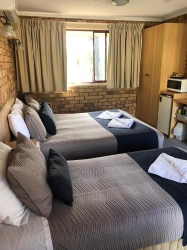 Ocean View Motor Inn Merimbula1