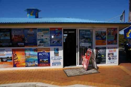 Ocean View Motor Inn Merimbula4