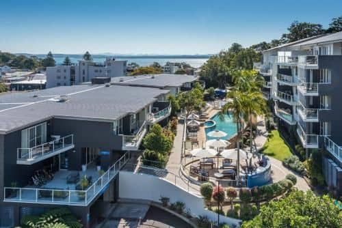 Mantra Nelson Bay Mantra Nelson Bay