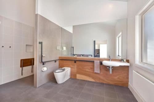 Superior Apartament - Disability Access