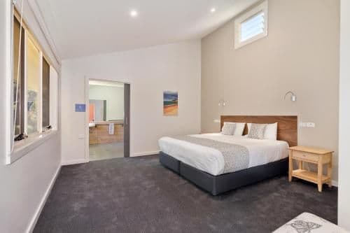 Superior Apartament - Disability Access