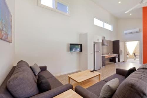 Superior Apartament - Disability Access