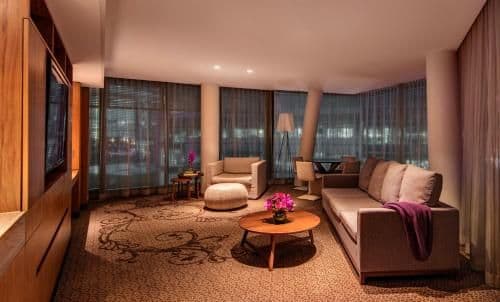 Adored Suite