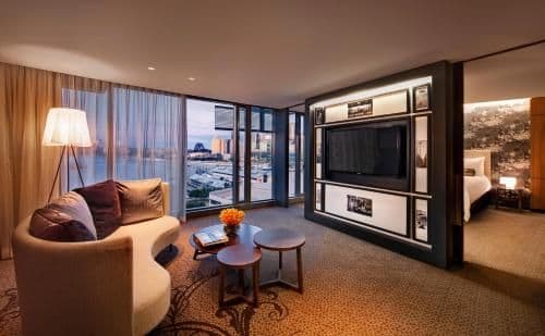 Jewel Suite
