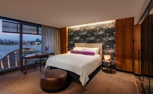 Jewel City Spa Suite
