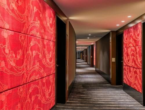 Darling King Room