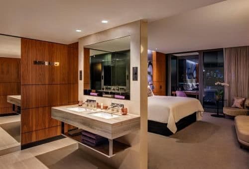 Darling King Room