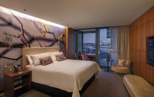 Darling King Room