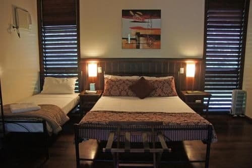 Special Offer - Cabin with Rainforest View