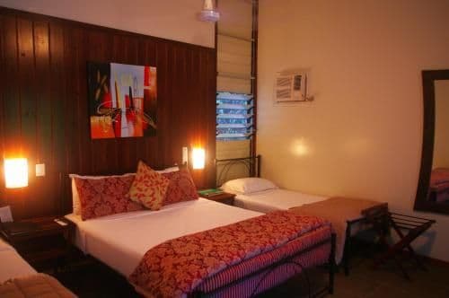 Special Offer - Cabin with Rainforest View