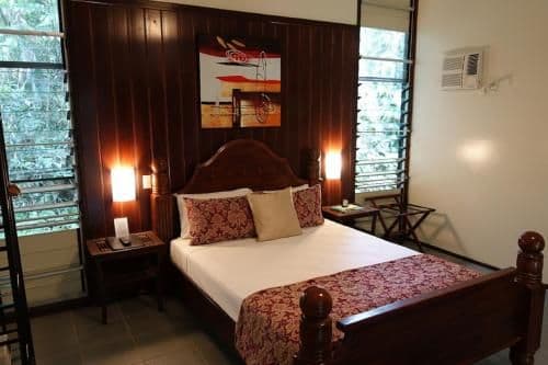 Special Offer - Cabin with Rainforest View