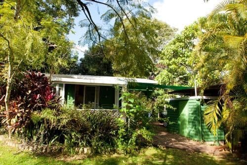 Green Cottage