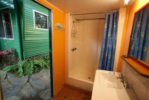 Green Cottage