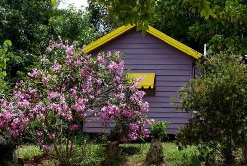 Lavender Family Cottage