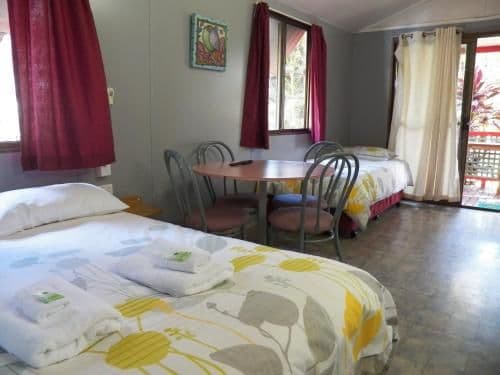 Green Family Cottage