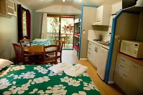 Green Family Cottage
