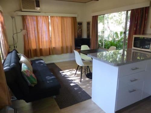 Green Cottage