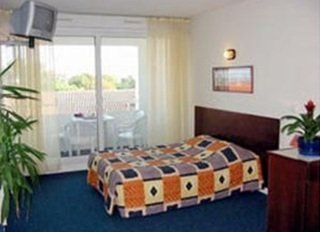 Residence Le Trianon1