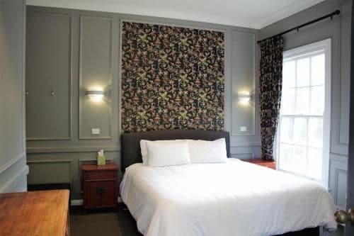 King Room with Spa Bath