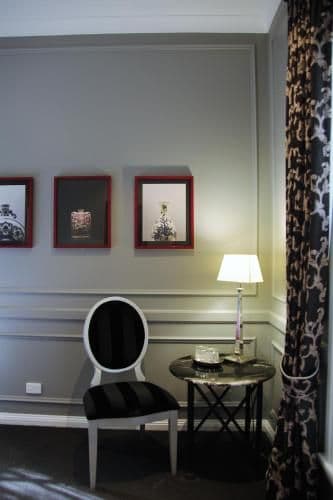 King Room with Spa Bath
