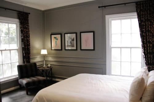 King Room with Spa Bath
