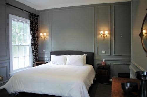 King Room with Spa Bath