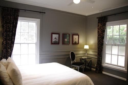King Room with Spa Bath