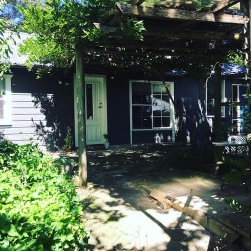 Two-Bedroom Cottage