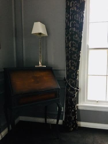 King Room with Spa Bath