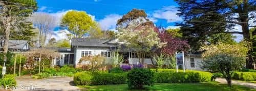 The Bundanoon Guest House The Bundanoon Guest House