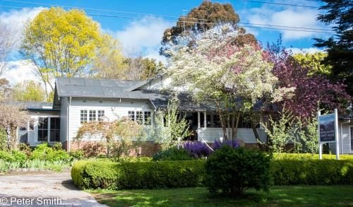The Bundanoon Guest House1