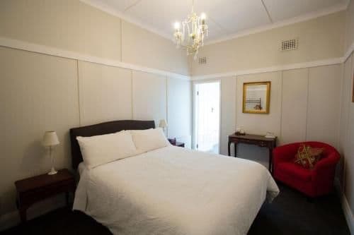 Queen Room