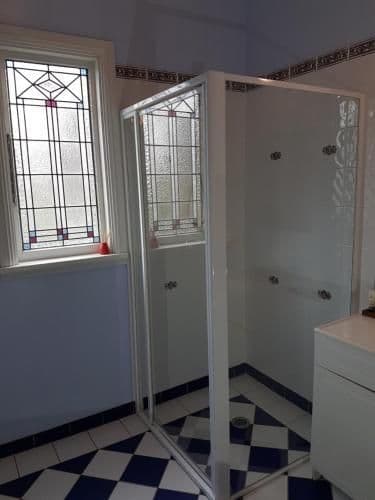 King Room with Spa Bath