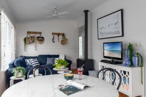Surf Cabin